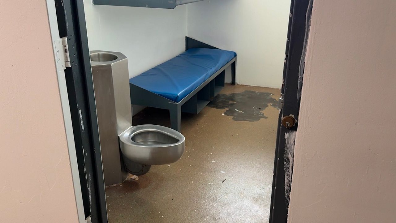 Daviess County explores legal action over state's refusal to cover inmate medical costs