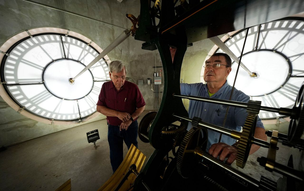 The US clock change is a problem, and there’s a deep divide
