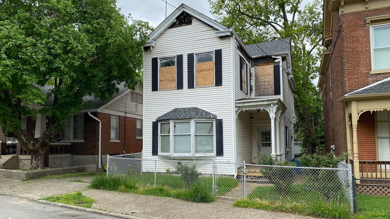 Dayton getting tough on code enforcement