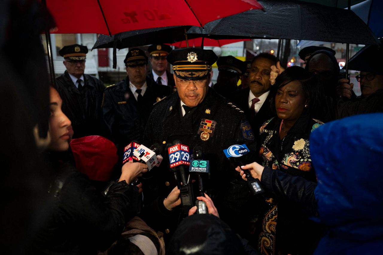 8 Teens Injured In Philadelphia Bus Shooting, 4th Gunfire Incident In ...