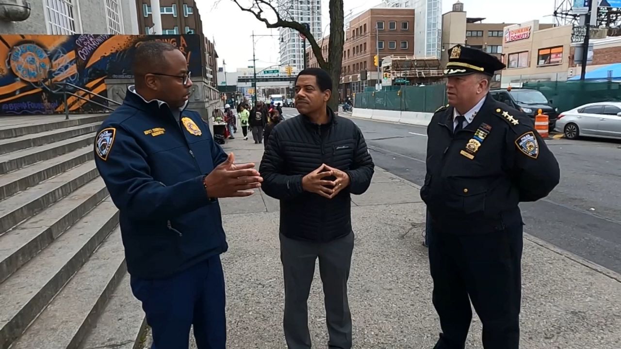 NYPD