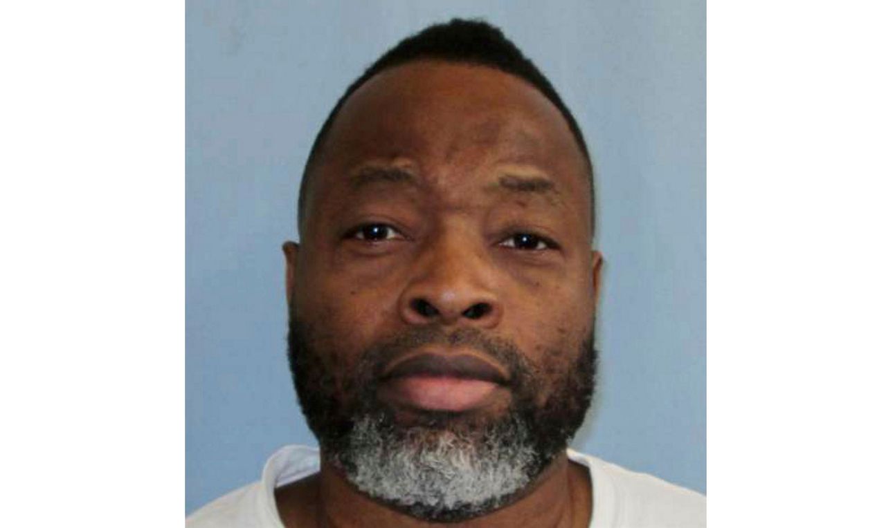 Alabama man's execution was botched, advocacy group alleges