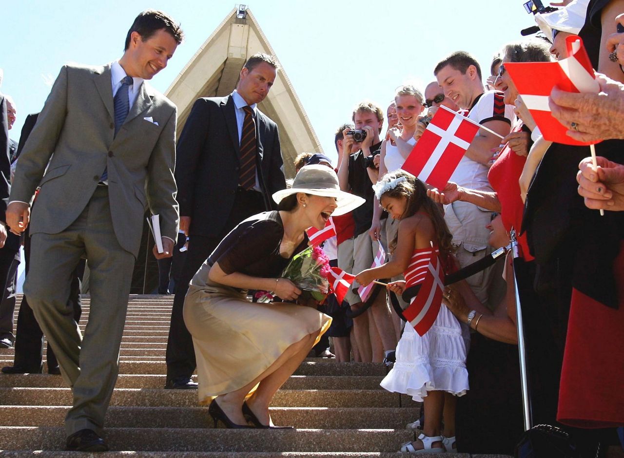 Who Is Crown Prince Frederik, Denmark's Soon-to-be King?