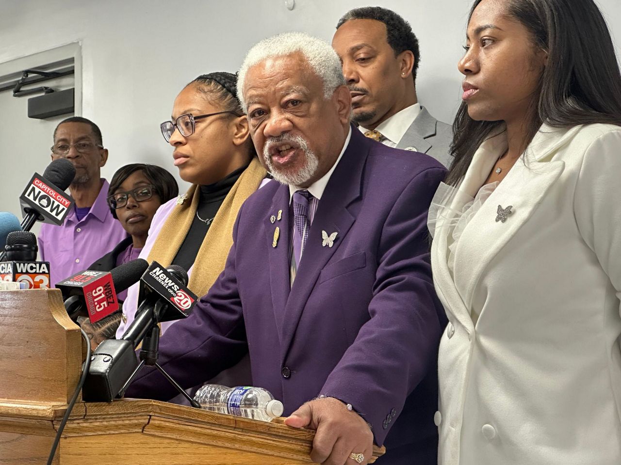 The former Illinois deputy convicted of killing Sonya Massey faces up ...