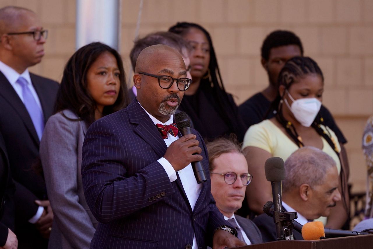 Detroit cash bail reforms to strike at racial inequality