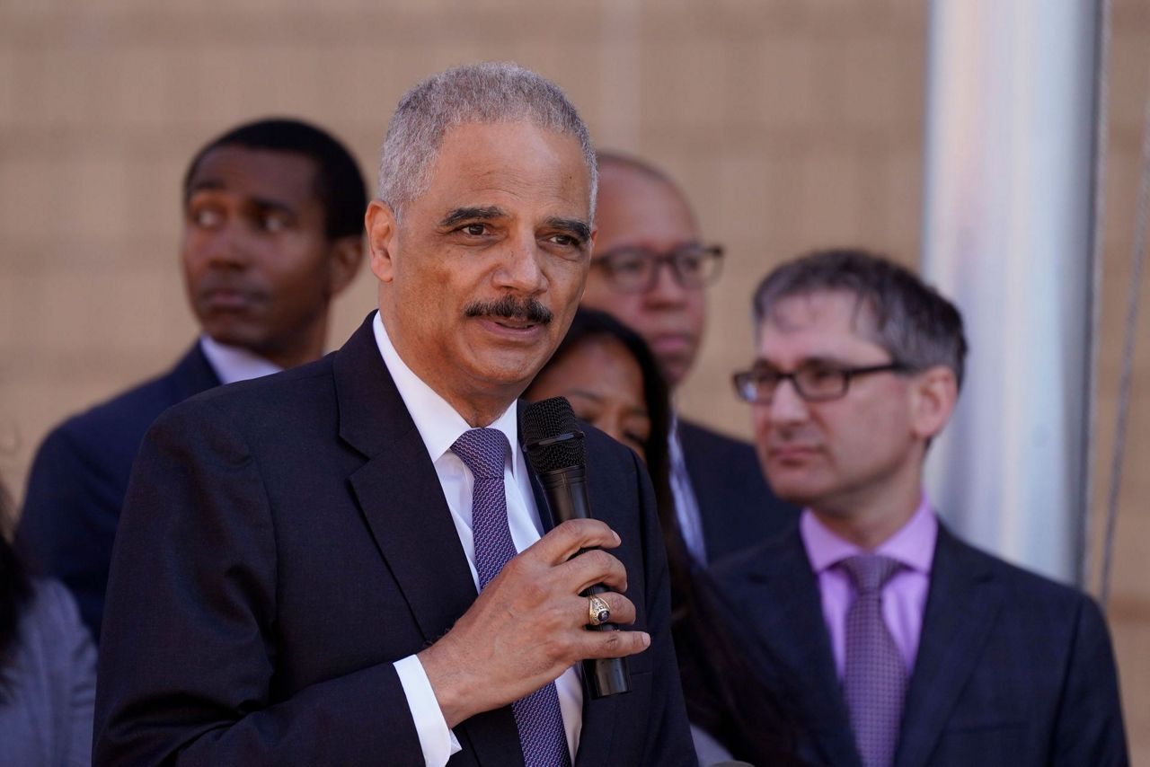 Detroit cash bail reforms to strike at racial inequality