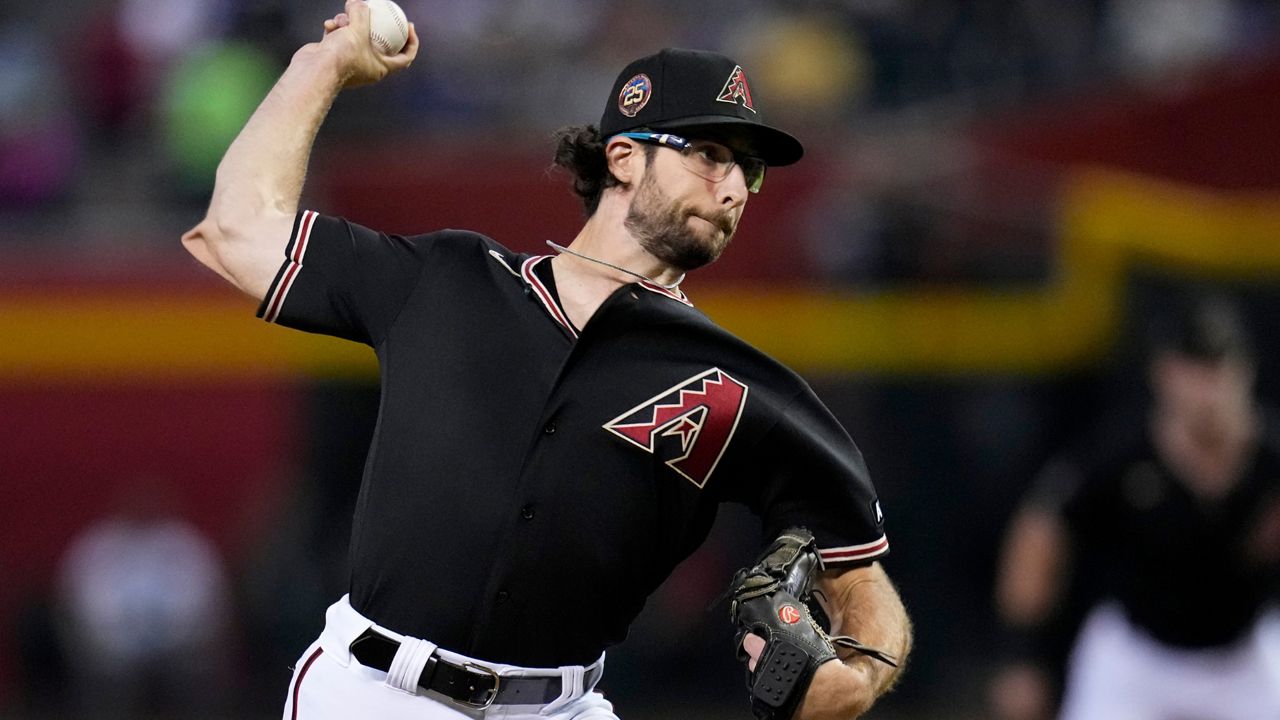 These 5 Arizona Diamondbacks players are most likely to be traded