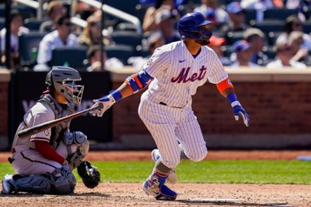 New York Mets designate struggling Robinson Cano for assignment - ESPN