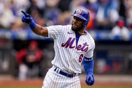 When Mets Might Get Brandon Nimmo, Mark Canha And Glenn Sherlock