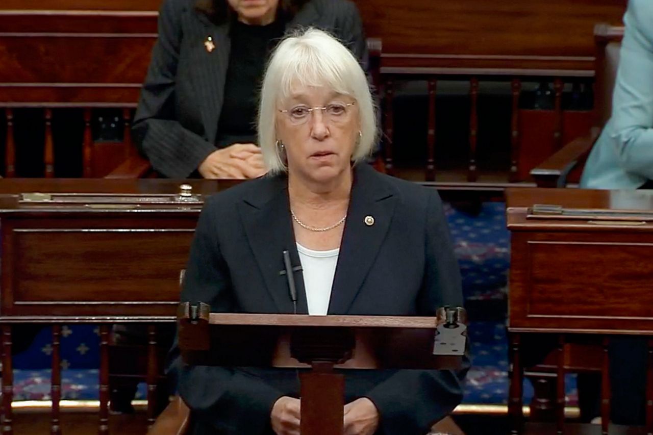 The Feinstein they knew: Women of the Senate remember a fighter and friend
