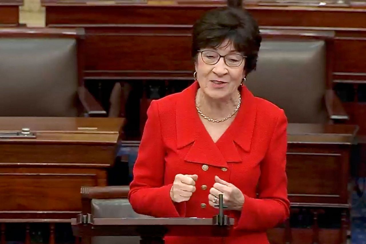The Feinstein they knew: Women of the Senate remember a fighter and friend