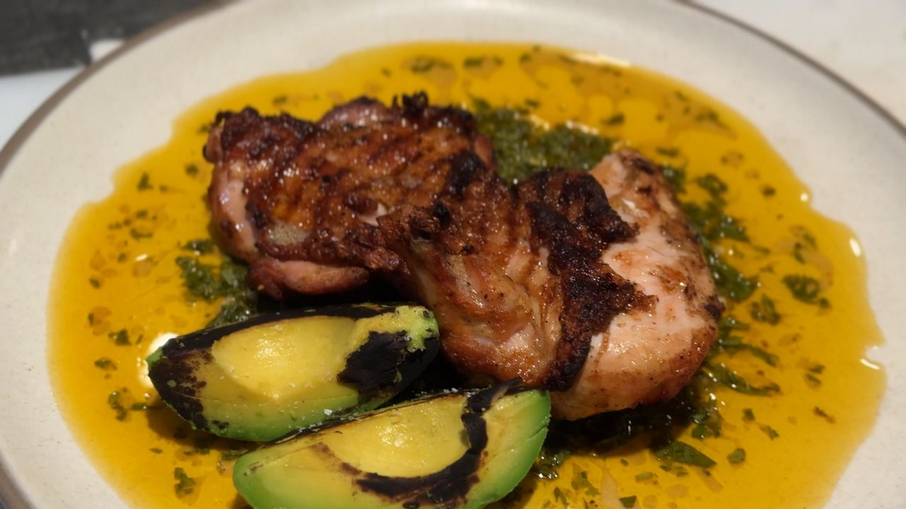 As Dine LA wraps, South LA celebrates new designation as the state's Black cultural district