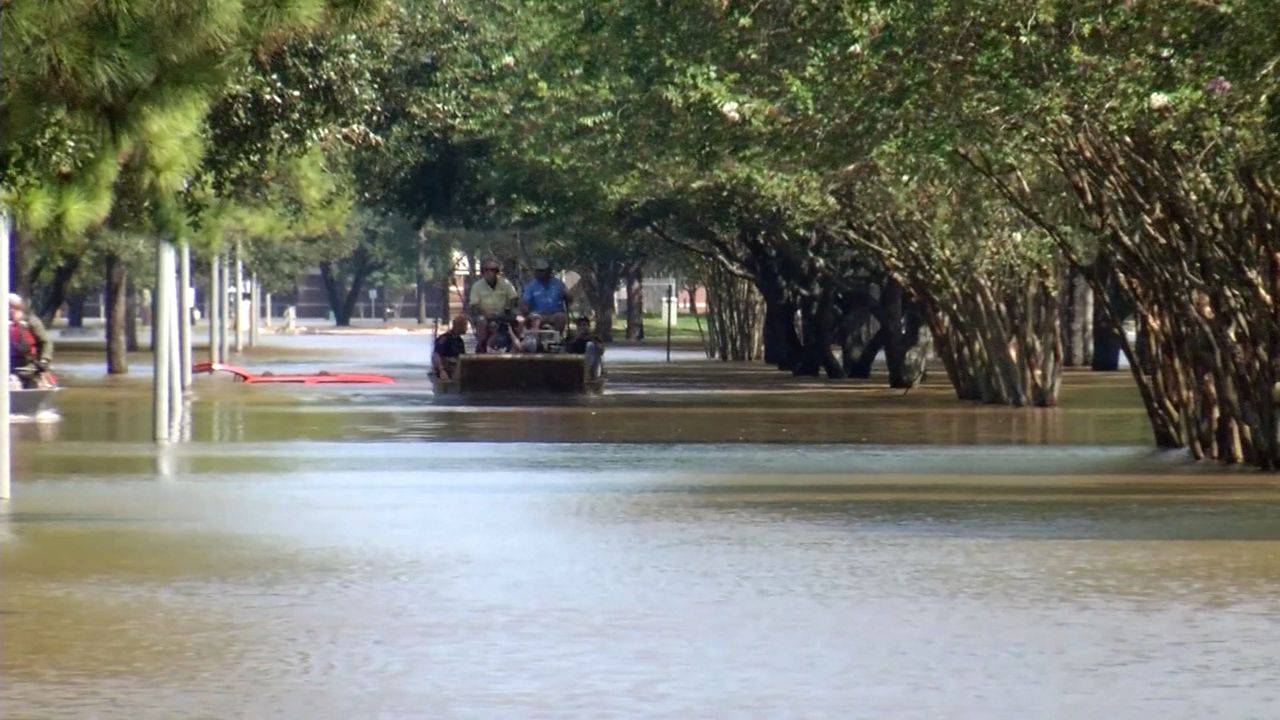 WalletHub study ranks Texas near last in disaster preparedness