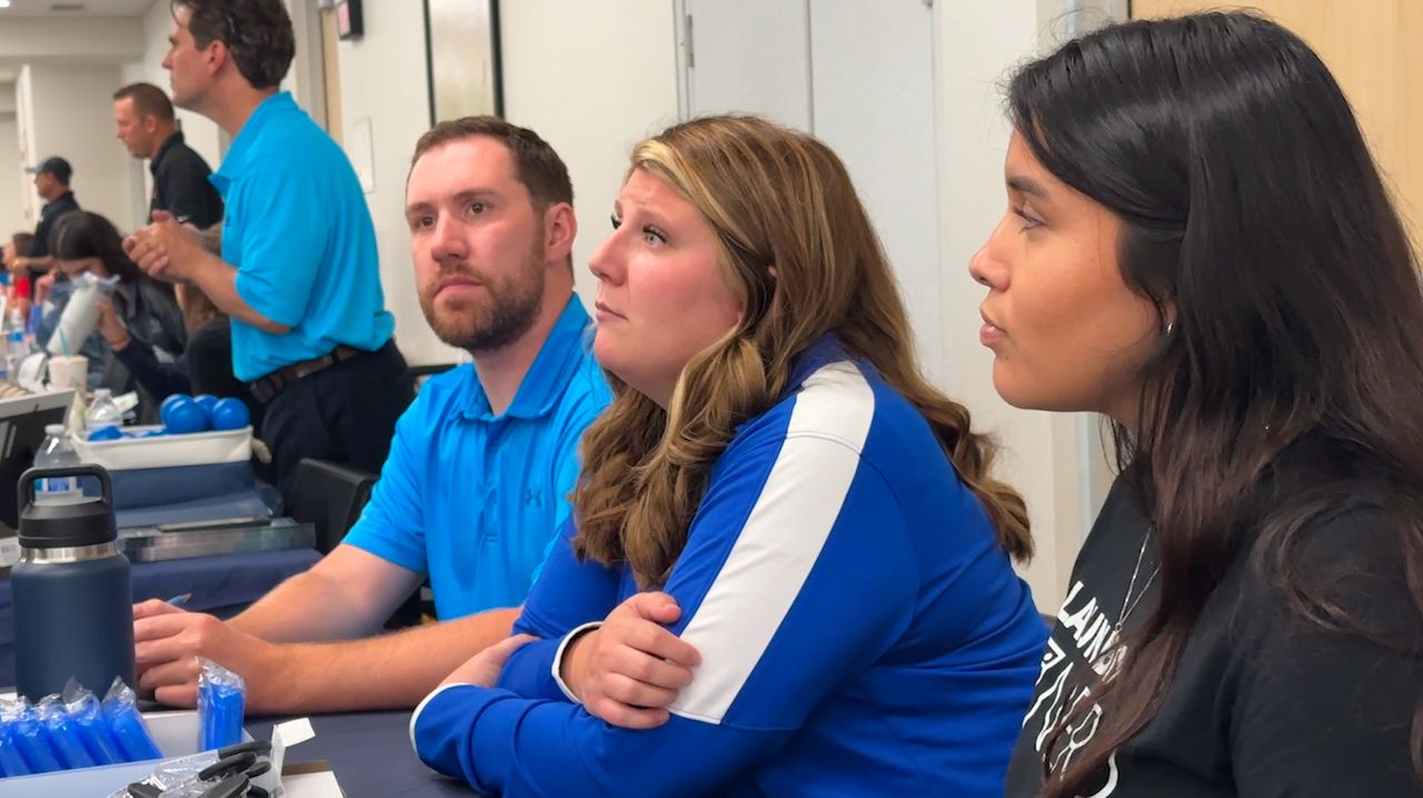 Fond du Lac job fair assists displaced workers