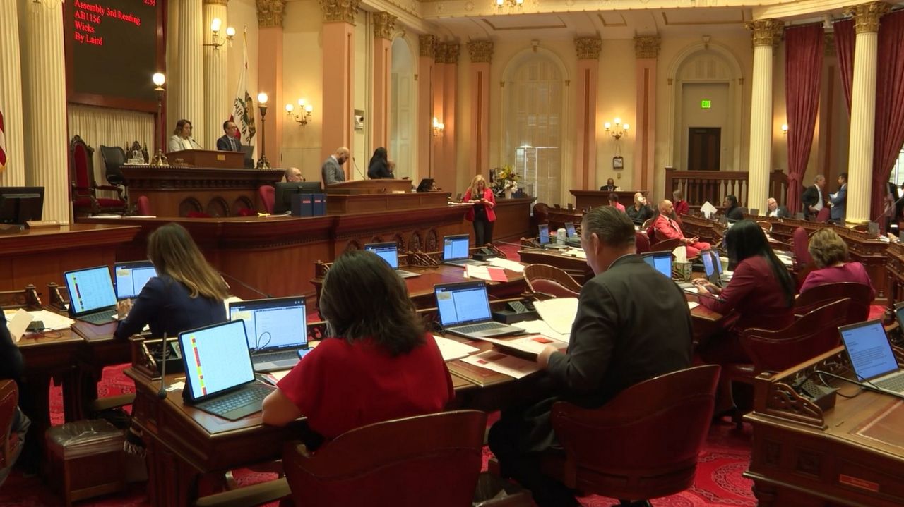 SB 1373 aims to change the way jail diversion works