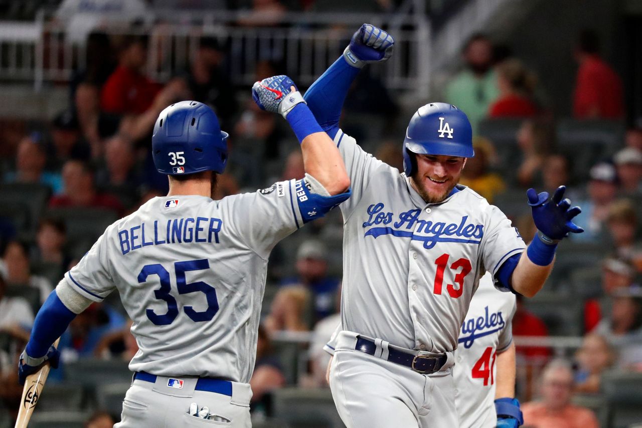 Dodgers News: Freddie Freeman's HR crushes Atlanta, Will Smith