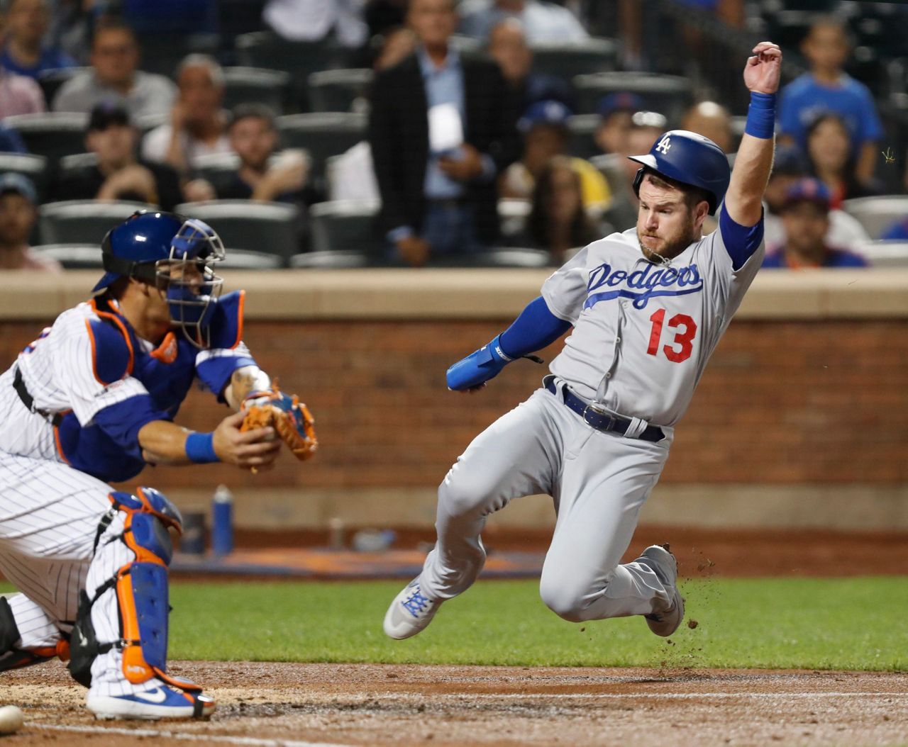 Mets should be in on Kenley Jansen - Amazin' Avenue