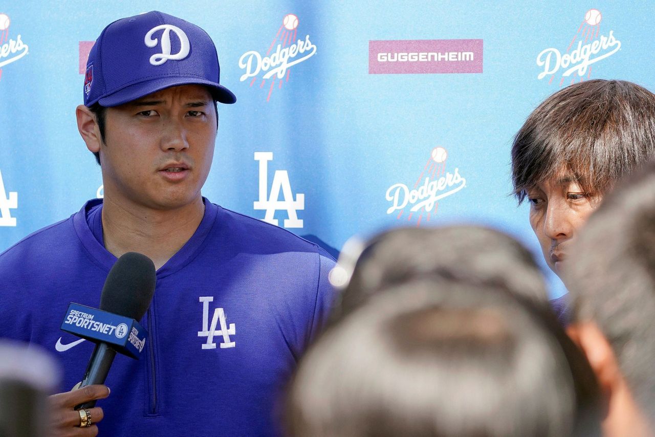 La Dodgers Star Ohtani'S Agent In Hot Water Over $240M Hawaii Project - m0p0fa1