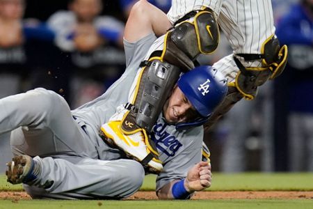 Corey Seager Smash Los Angeles Dodgers shirt