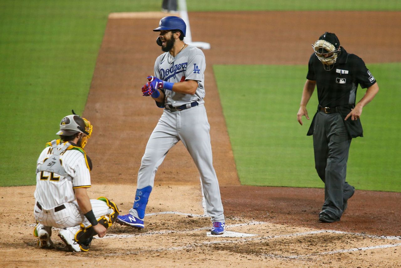 Zach Davies, Wil Myers & Jayce Tingler discuss Monday's win