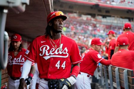 Cincinnati Reds Top 46 Prospects