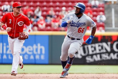 Rockies chasing 1st division title in tight NL West race