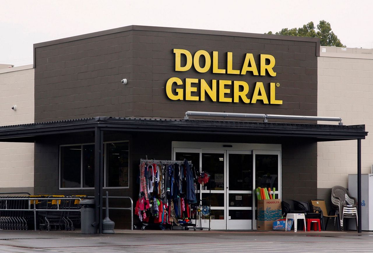 Dollar General opening more $5 or less Popshelf stores