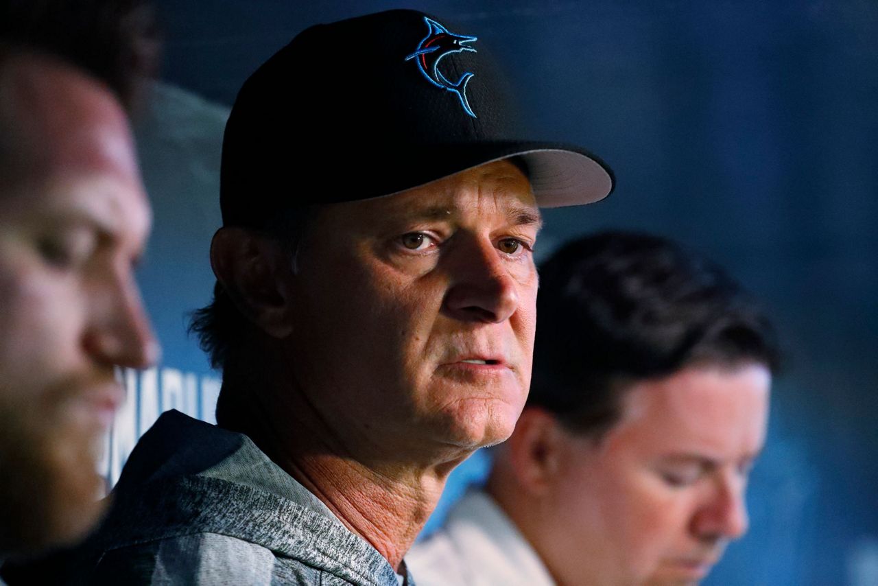 Don Mattingly contract extension a polarizing move for Marlins