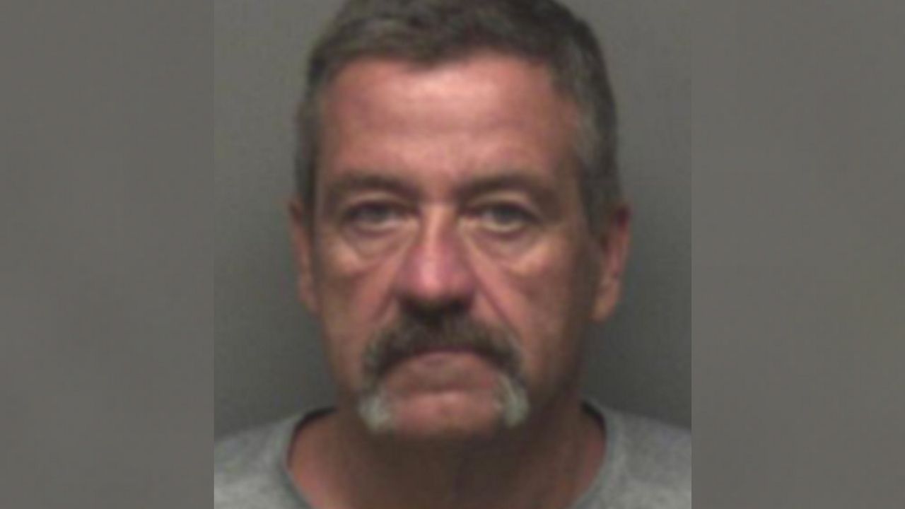 Donald Eugene Fields II, wanted for the alleged sex trafficking of at least one child in Missouri, has been added to the FBI's Ten Most Wanted Fugitives list. The FBI is offering up to $250,000 for information leading to his arrest. (Photo: FBI)