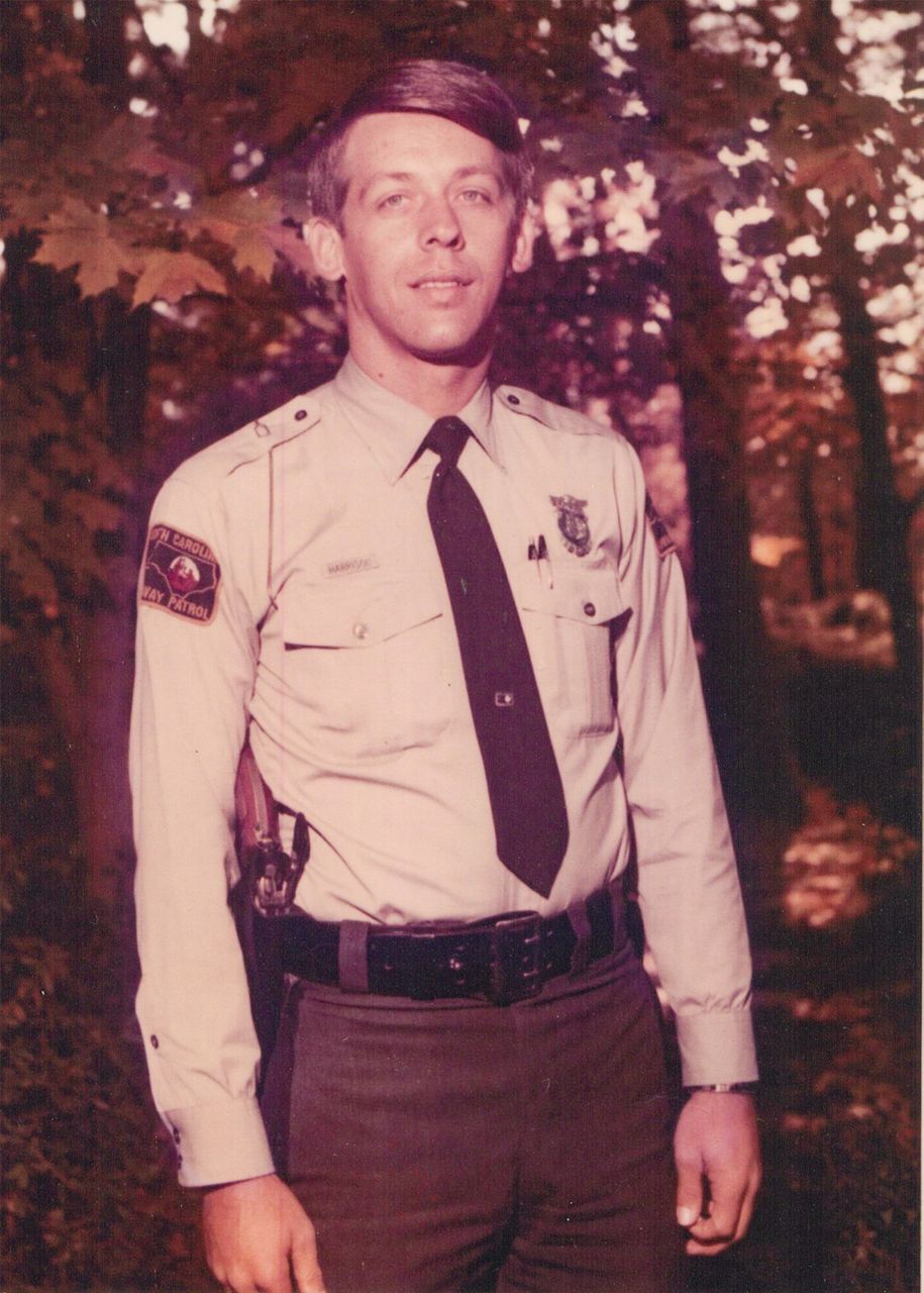 Former Wake County Sheriff Runs Again