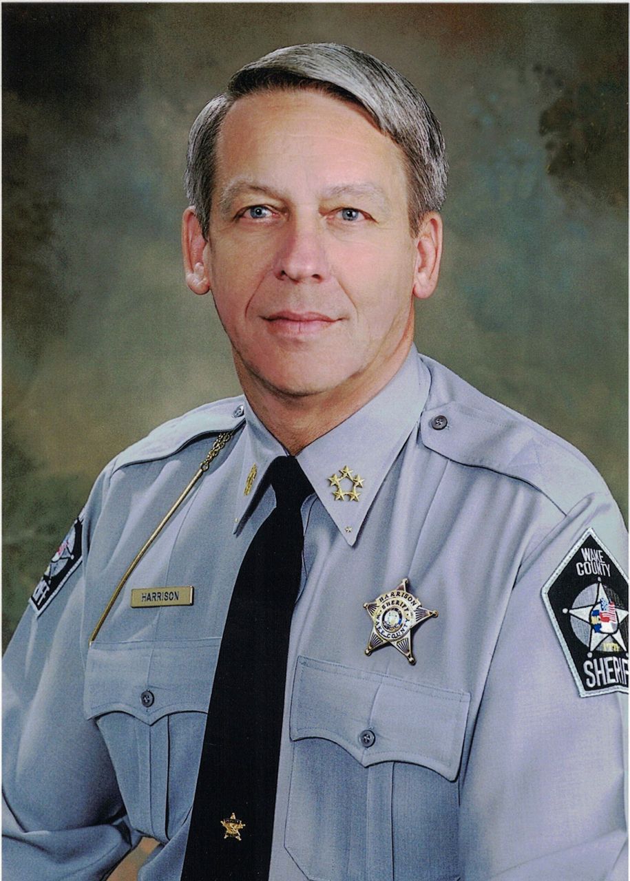 Former Wake County Sheriff Runs Again
