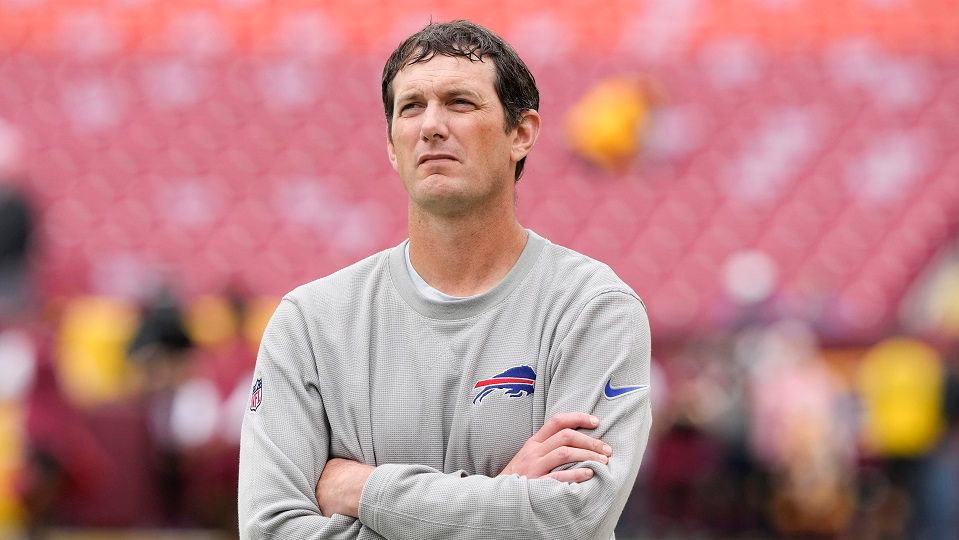 Buffalo Bills Fire Offensive Coordinator Ken Dorsey: What’s Next for the Team’s Offense?