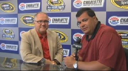 Exclusive Interview with Doug Rice