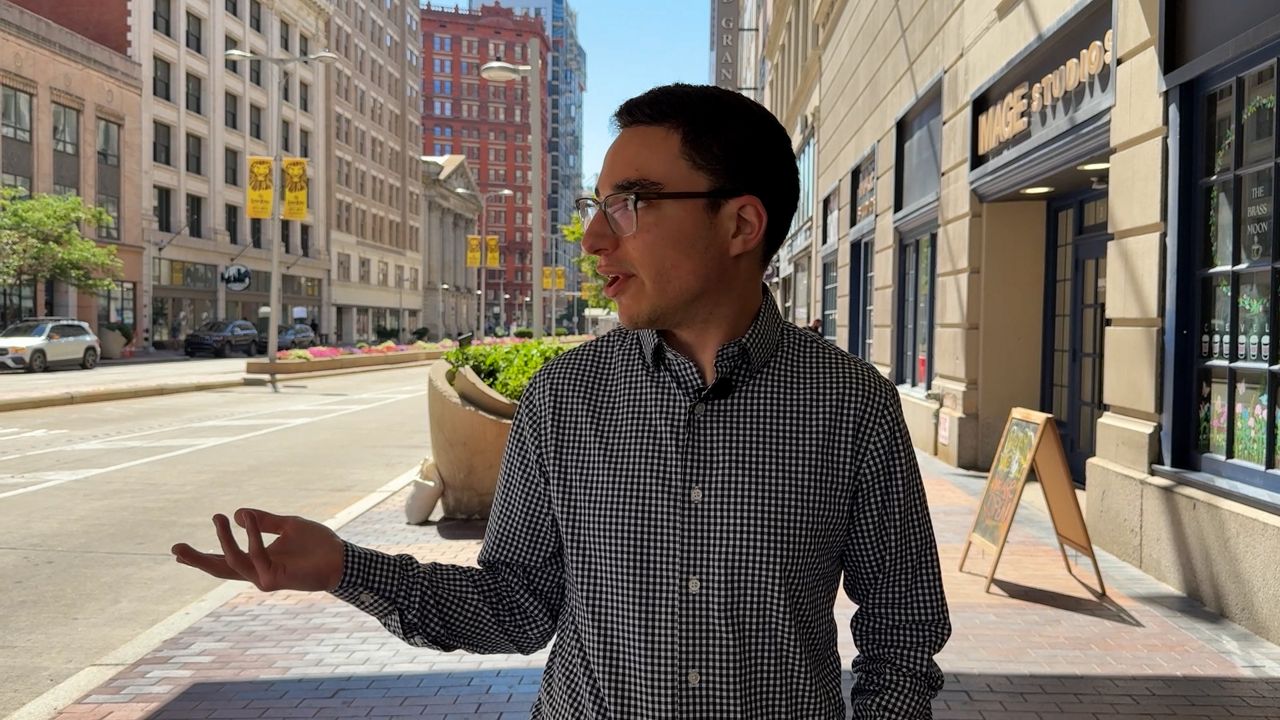 Cleveland residents react to Heinen's closing