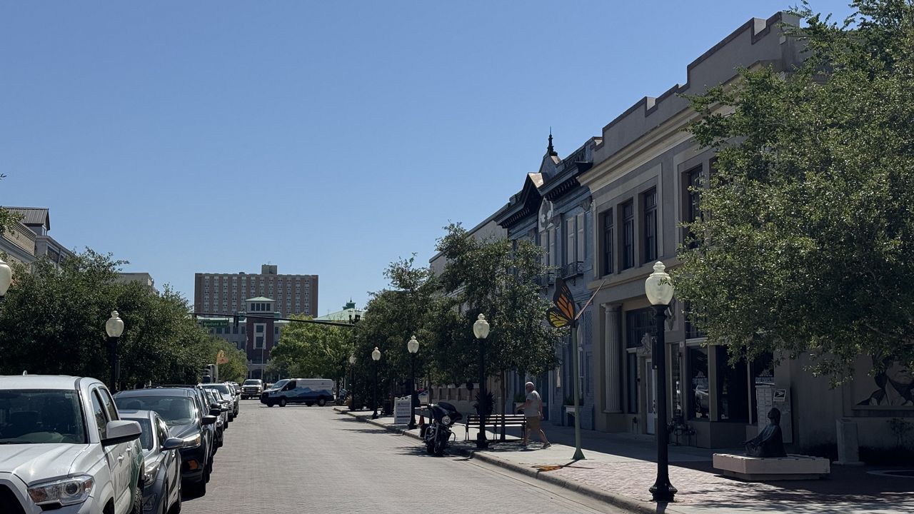 A look at what cities are doing to promote downtown redevelopment and bring businesses and people back to revitalized downtown areas. (File Photo)