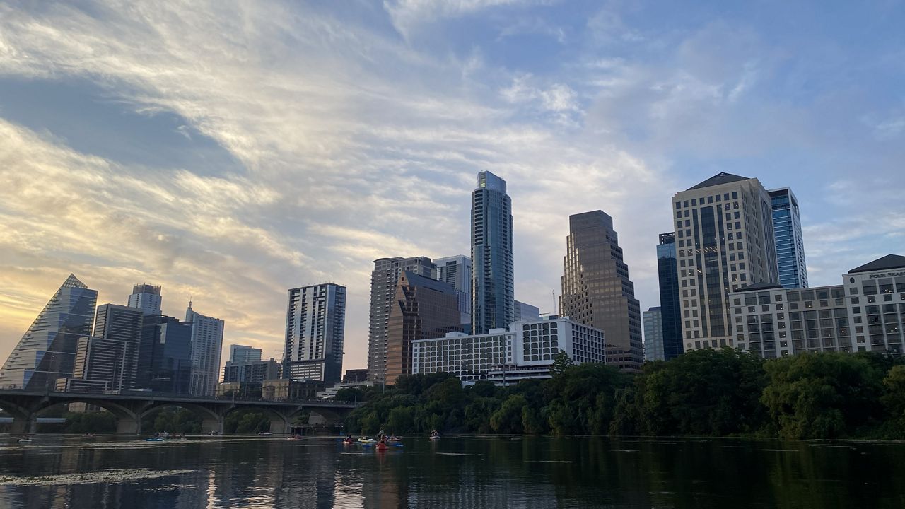 Can Austin's roads keep up with its growth?