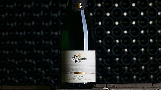 Sparkling wine hub forms in upstate New York as pricey bubbly slumps