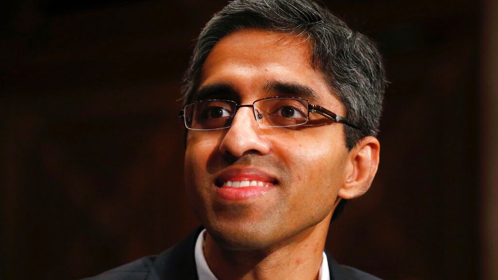 Dr. Vivek Murthy