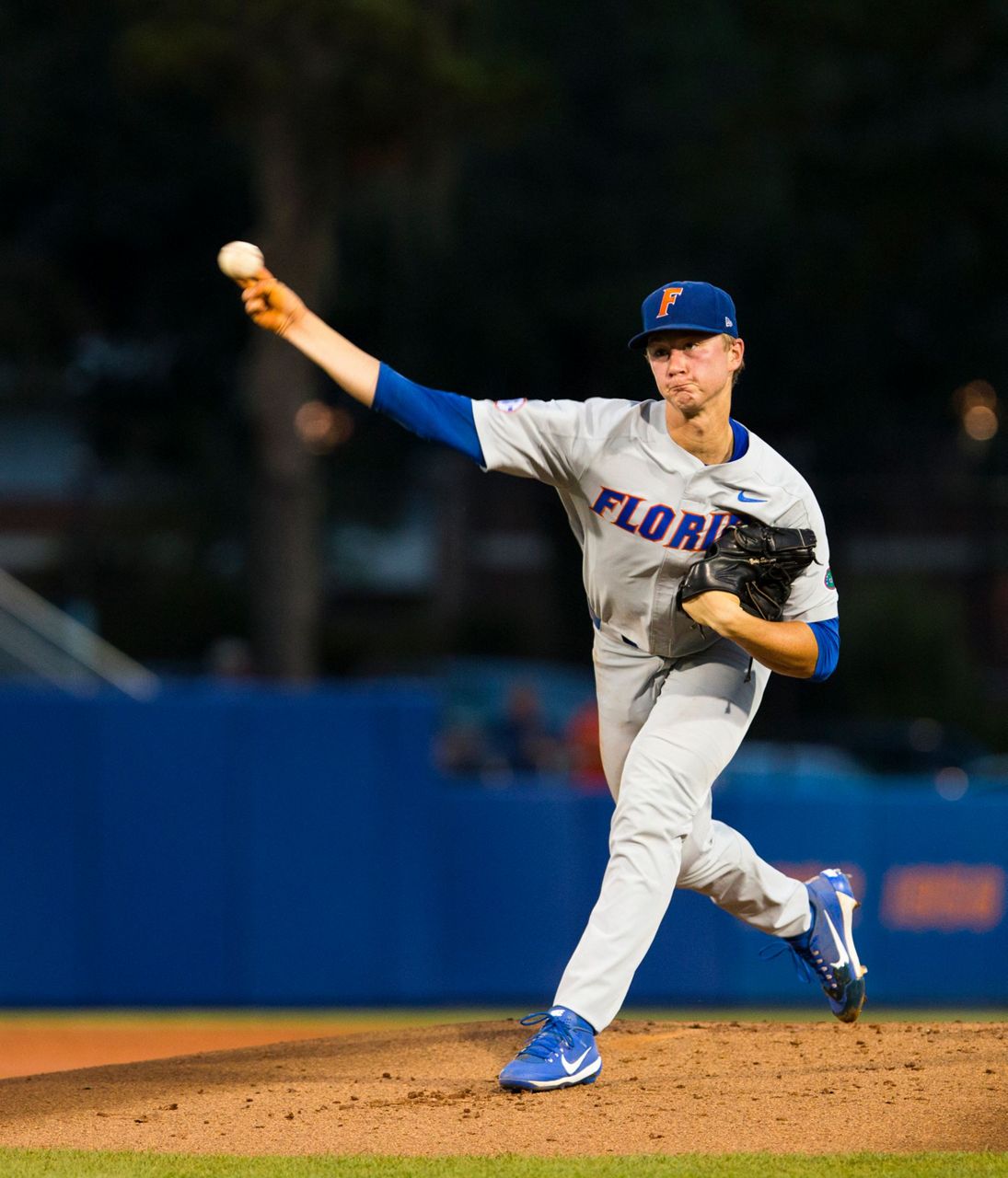 Auburn's Mize, Florida's Singer among best in MLB draft