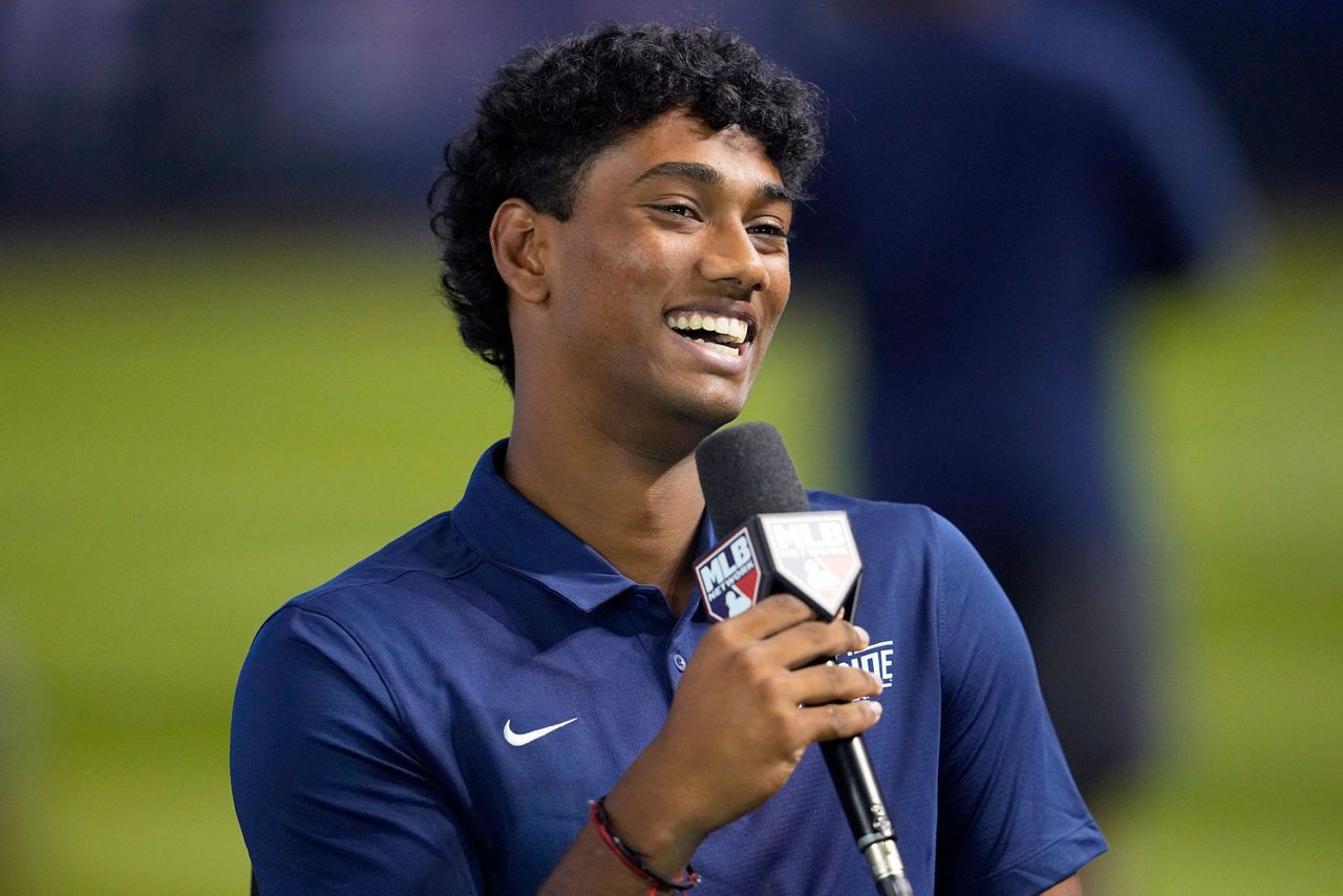 In its push for more Black players, MLB hopes results are on the