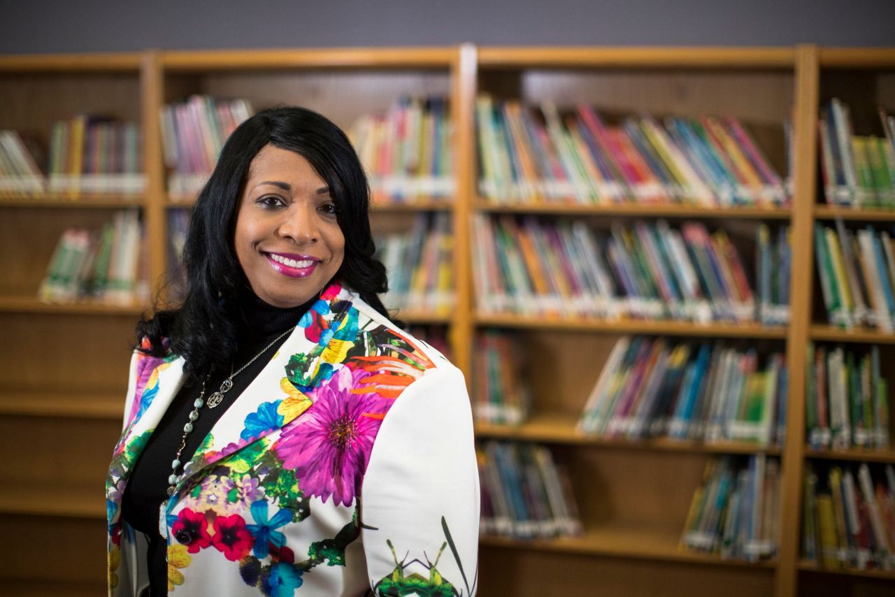 Houston high school's new dress code takes aim at parents