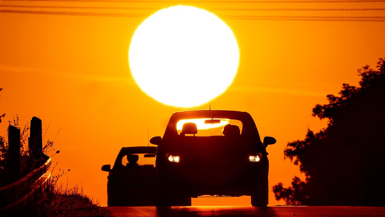 (AP Photo/Michael Probst)