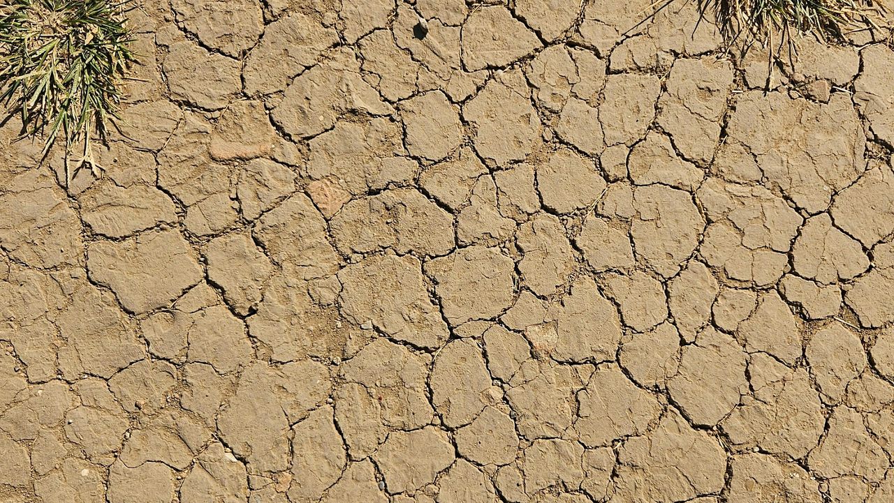 Drought worsens across state as extreme fire weather conditions remain