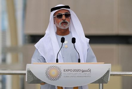 Dubai Expo 2020 offers conflicting figures on worker deaths