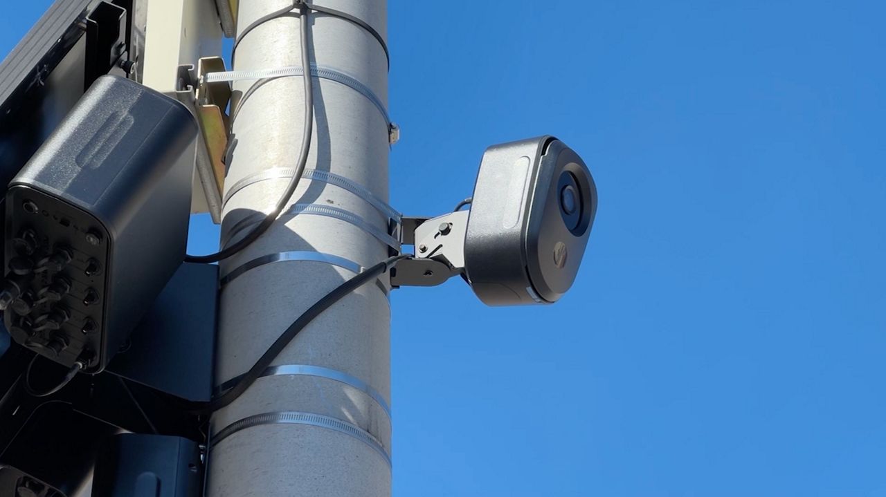 Ulster County executive signs order to ban Flock cameras