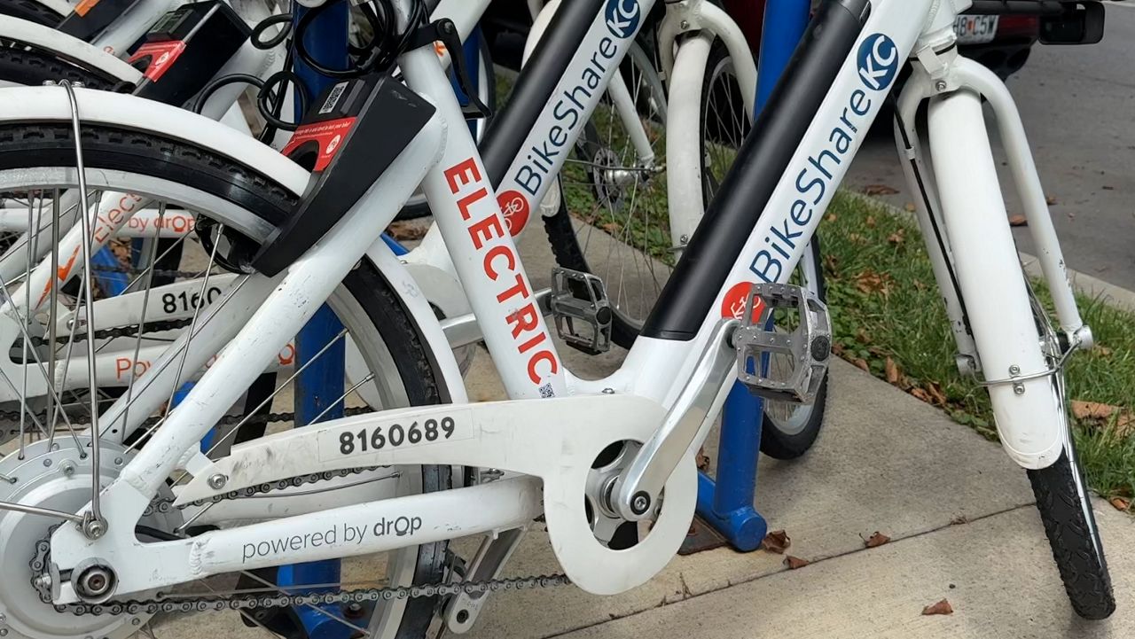 electric bicycle kansas city Kasen 2.0 E-Bike adventure. Electric Bikes Will Soon Join