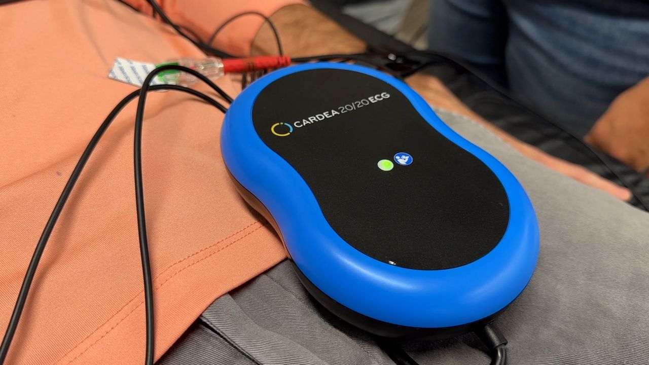 Medical procedure to be required for Florida high school athletes starting in July