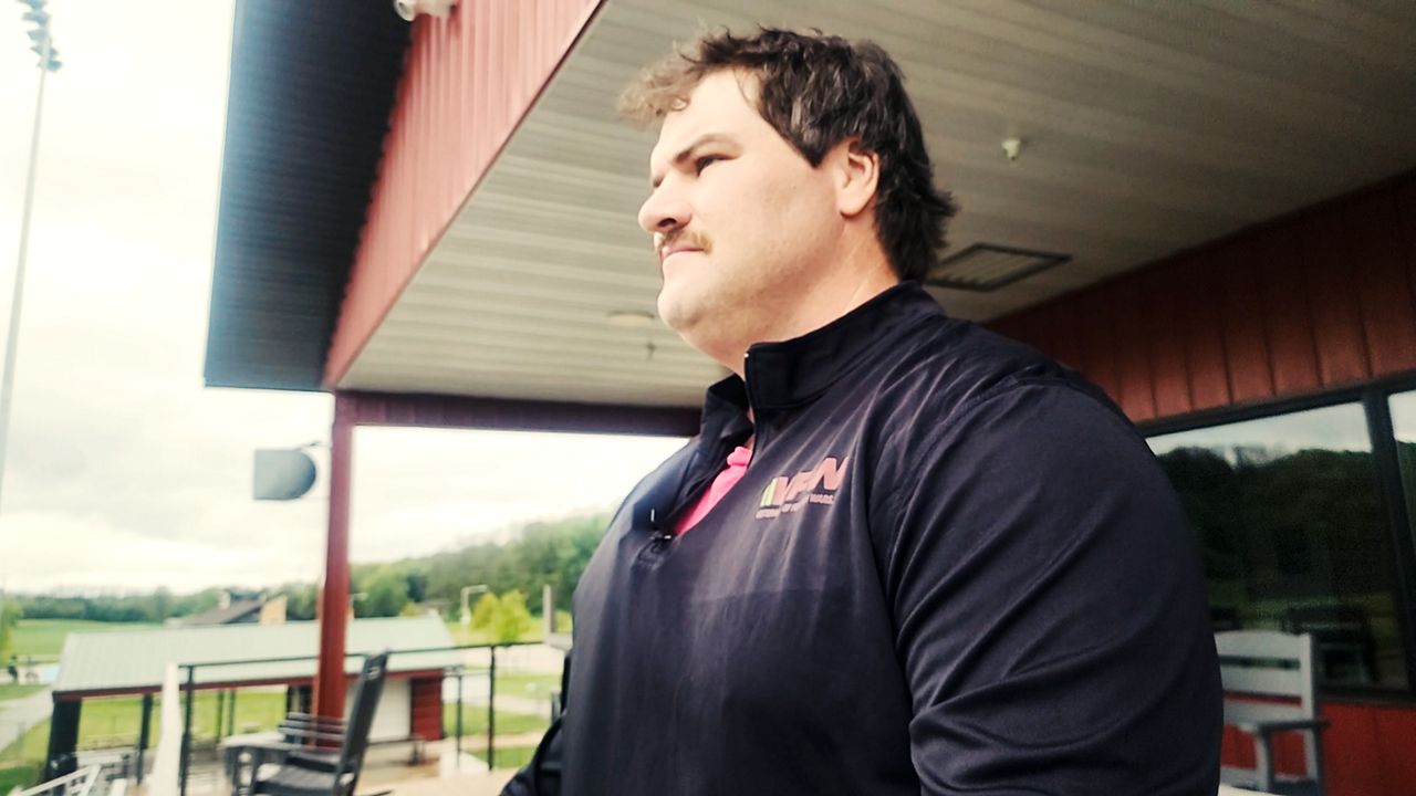 Everyday Hero: Rugby coach inspires on and off the field