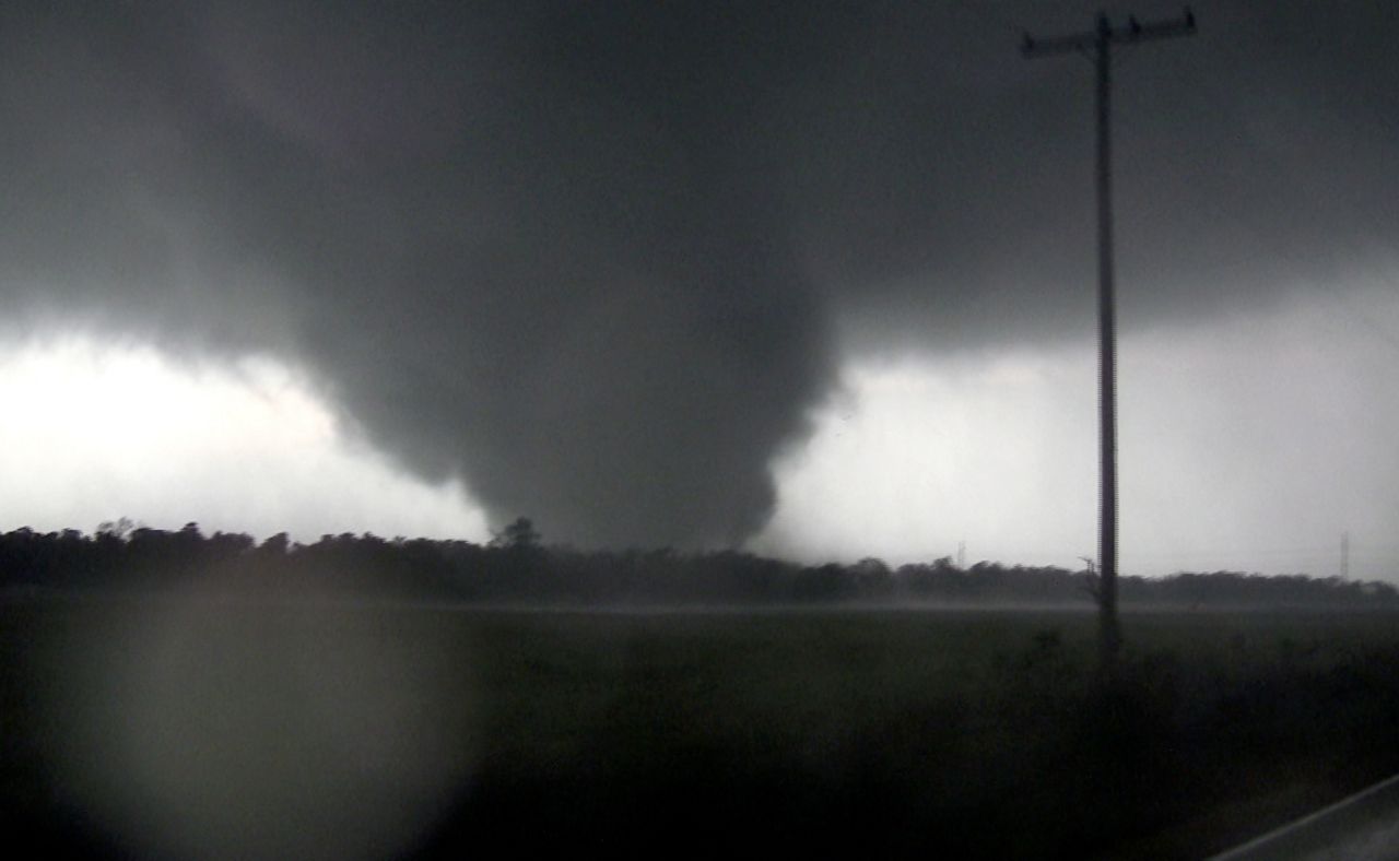 tornado