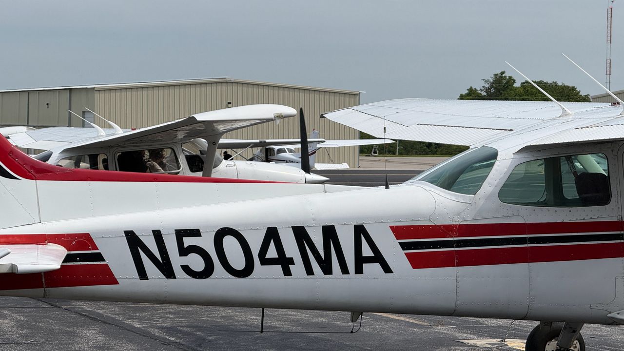 EKU launches air traffic management program to help ease controller shortage